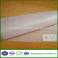 nonwoven fusible interlining for woolen and cashmere overcoats article no.: 8018